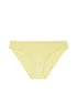 Slip Yuzu Yellow OPALINE SIMONE PÉRÈLE