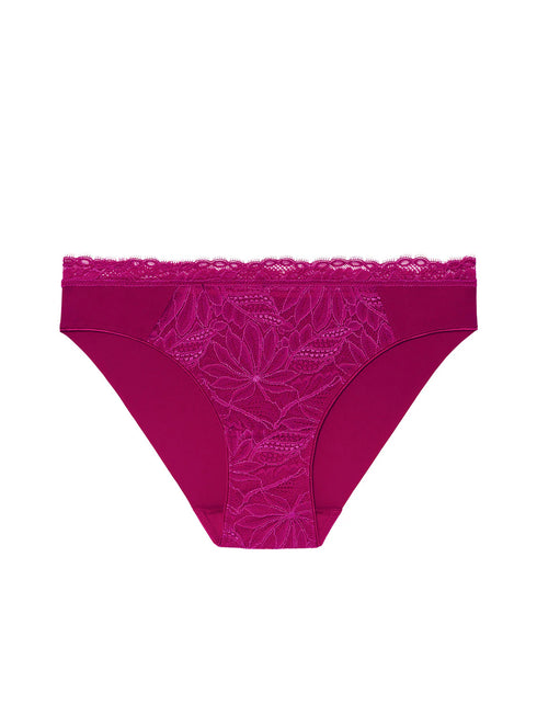 Slip Himbeere EXOTICA SIMONE PÉRÈLE