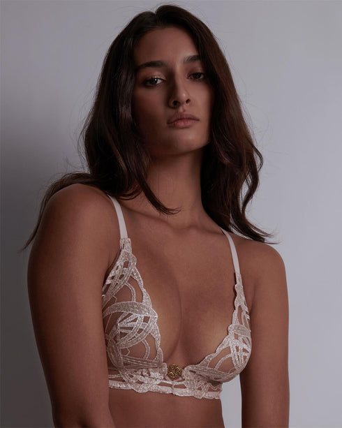 AUBADE Triangel BH MY DESIRE Love Affair