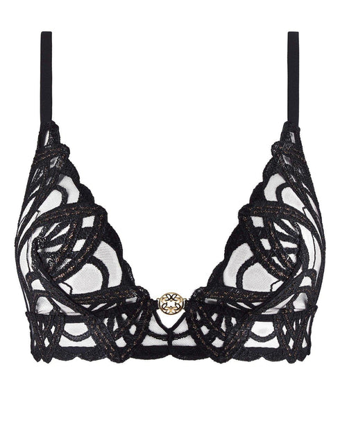 AUBADE Triangel BH MY DESIRE Secret Date