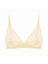 Bügelloser BH Vanilla ESCALE SIMONE PÉRÈLE