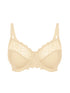 Bügel-BH Extra Halt Vanilla ESCALE SIMONE PÉRÈLE