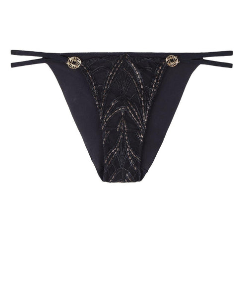 AUBADE Hüftslip MY DESIRE Secret Date