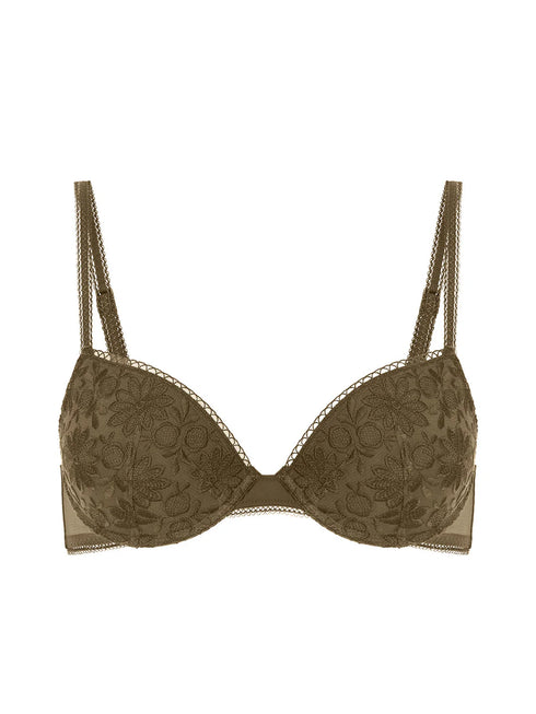 Push-up BH Nomad Green AMAZONE SIMONE PÉRÈLE