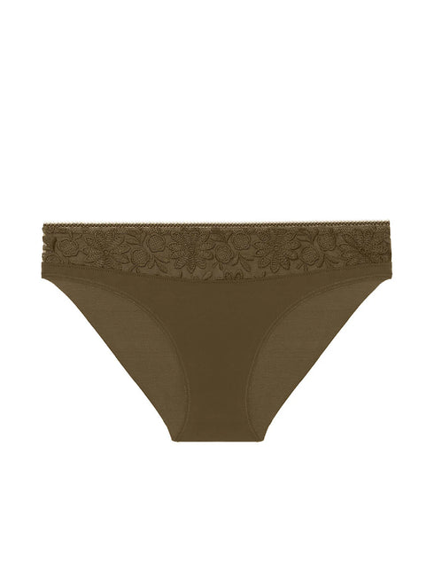 Slip Nomad Green AMAZONE SIMONE PÉRÈLE
