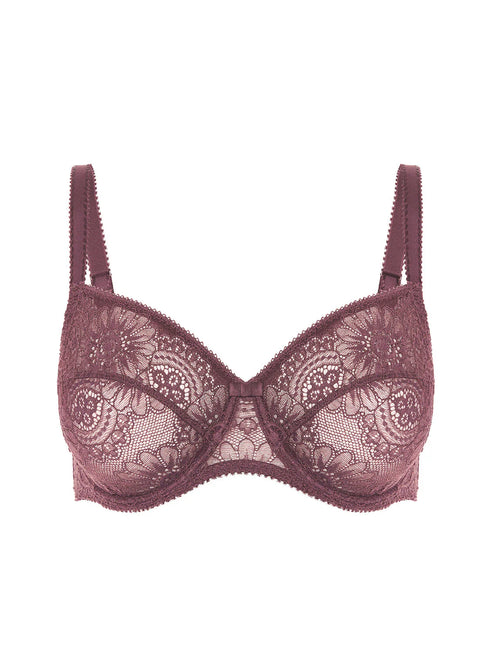 Bügel-BH Byzantin EMBLÈME SIMONE PÉRÈLE
