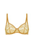 Bügel-BH Extra Halt Golden Yellow EMBLÈME SIMONE PÉRÈLE