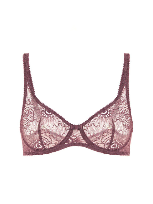 Bügel-BH Extra Halt Byzantin EMBLÈME SIMONE PÉRÈLE