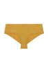 Shorty Golden Yellow EMBLÈME SIMONE PÉRÈLE