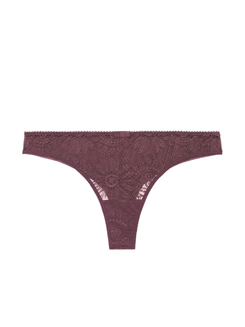 Shorty Tanga EMBLÈME SIMONE PÉRÈLE