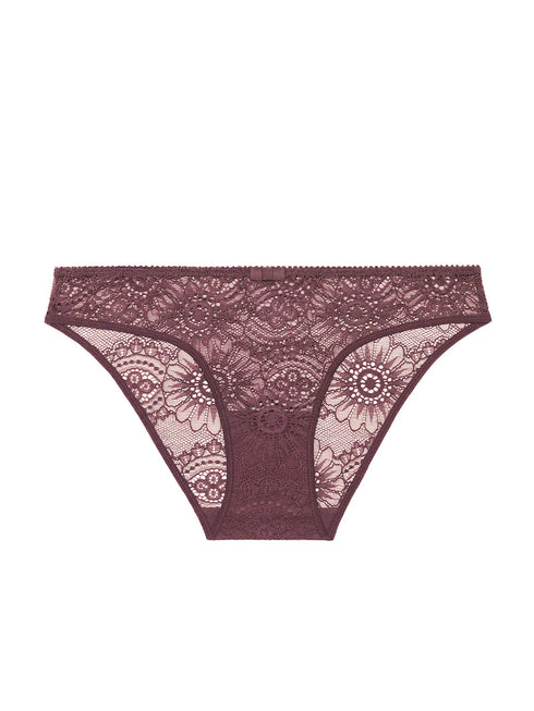 Slip Byzantin EMBLÈME SIMONE PÉRÈLE