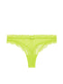 Simone Perele Canopee Tanga – Lime