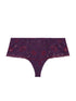 Simone Perele Festive Shorty Violett