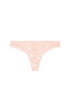 Simone Perele Tanga balettrosa