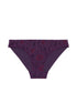 Simone Perele Festive Slip Violett