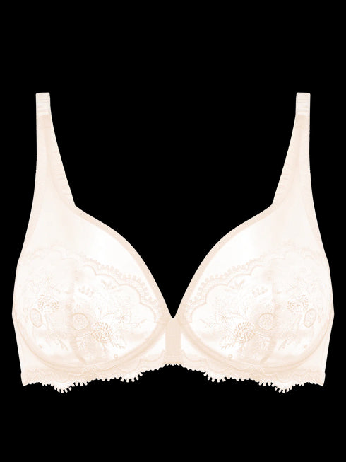 Bügel-BH Sakura Pink INTRIGUE SIMONE PÉRÈLE