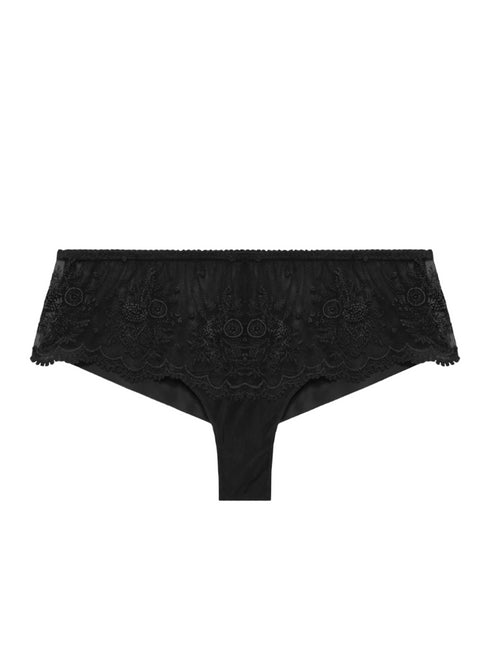 Shorty Schwarz INTRIGUE SIMONE PÉRÈLE