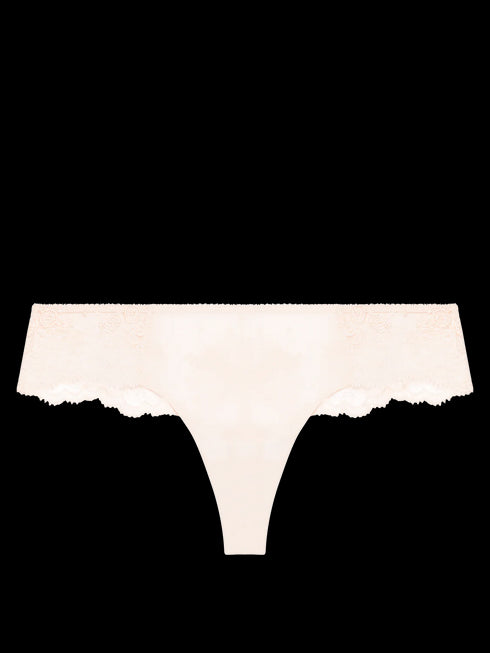 String Sakura Pink INTRIGUE SIMONE PÉRÈLE