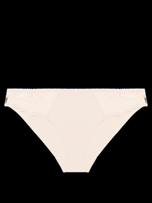 Slip Sakura Pink INTRIGUE SIMONE PÉRÈLE