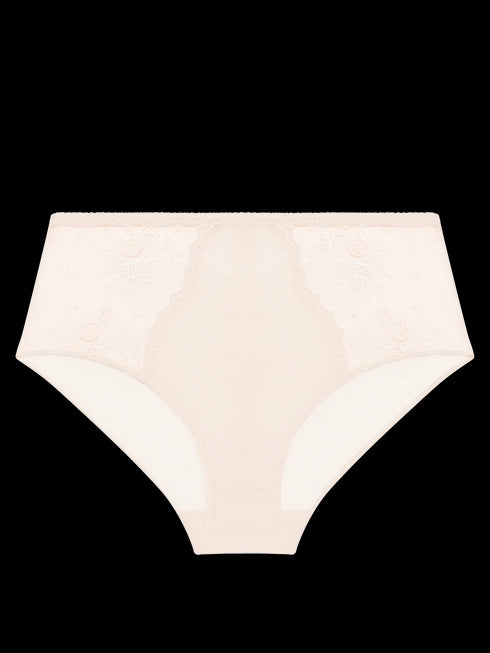 Taillenslip Sakura Pink INTRIGUE SIMONE PÉRÈLE