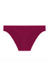 Bikini-Slip Cranberry MIRACLE SIMONE PÉRÈLE