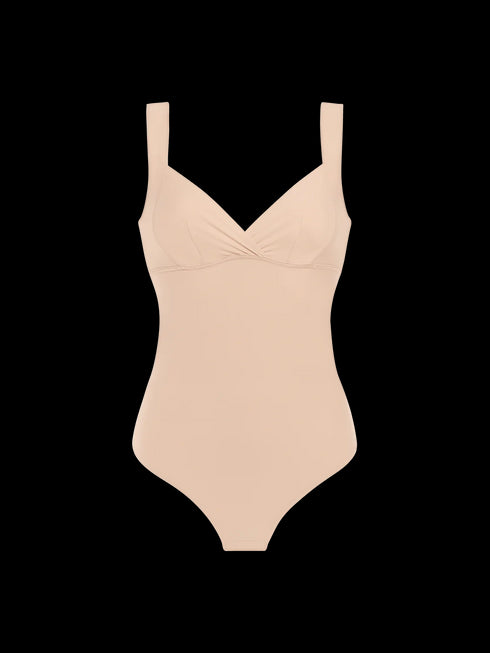 Shaper Bodysuit Skin Rosé STORY SIMONE PÉRÈLE