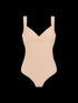 Shaper Bodysuit Skin Rosé STORY SIMONE PÉRÈLE