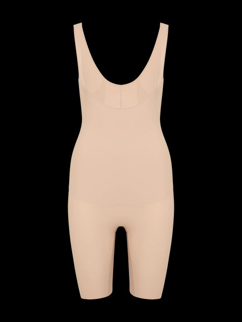 Shaper Panty Bodysuit Skin Rosé STORY SIMONE PÉRÈLE