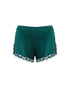 Nightshort Smaragd LOVE ME SIMONE PÉRÈLE