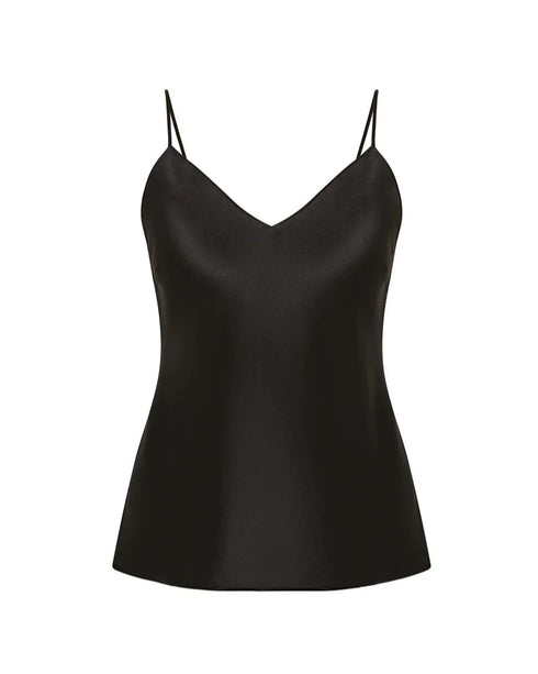 Top Schwarz LOVE ME SIMONE PÉRÈLE