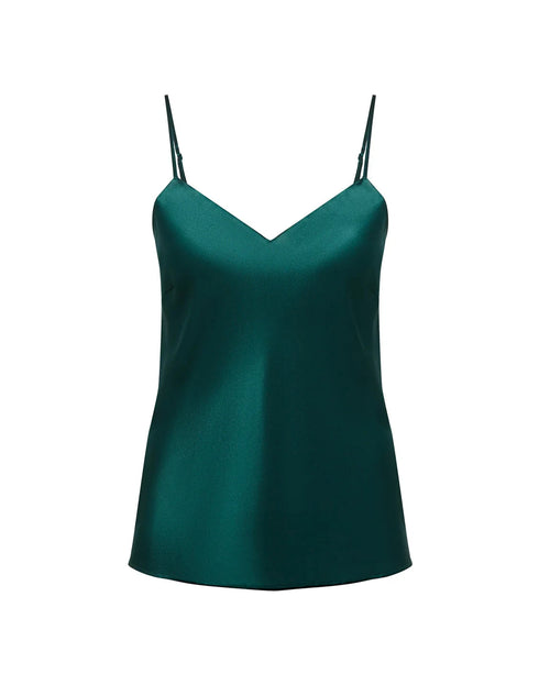 Top Smaragd LOVE ME SIMONE PÉRÈLE