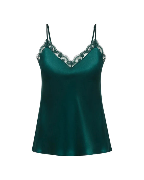 Top Smaragd LOVE ME SIMONE PÉRÈLE