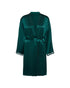 Kimono Smaragd LOVE ME SIMONE PÉRÈLE