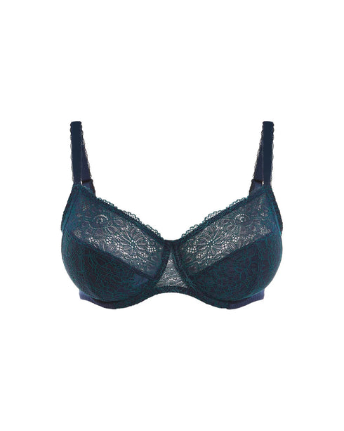 Extra Halt Bügel-BH Saphir POÈME SIMONE PÉRÈLE