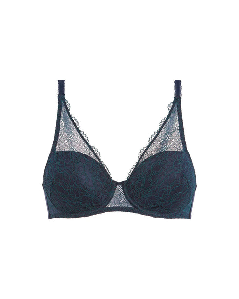 Contour-BH Spacer 3D Saphir POÈME SIMONE PÉRÈLE