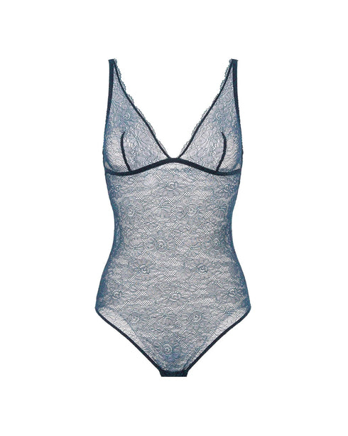 Body Saphir POÈME SIMONE PÉRÈLE