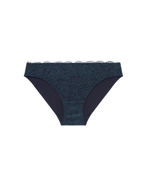 Slip Saphir POÈME SIMONE PÉRÈLE