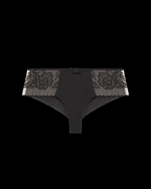 Shorty Marine/bronze ROMANCE SIMONE PÉRÈLE