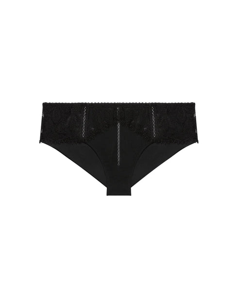 Shorty Schwarz PRÉCIEUSE SIMONE PÉRÈLE