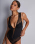 AUBADE Body LES BODYS BY AUBADE Noir