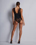AUBADE Body LES BODYS BY AUBADE Noir