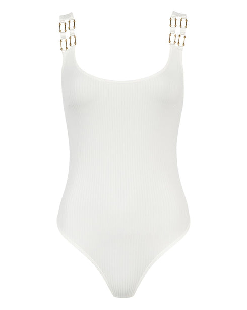 AUBADE Prêt-a-porter-Body LES BODYS BY AUBADE Opale