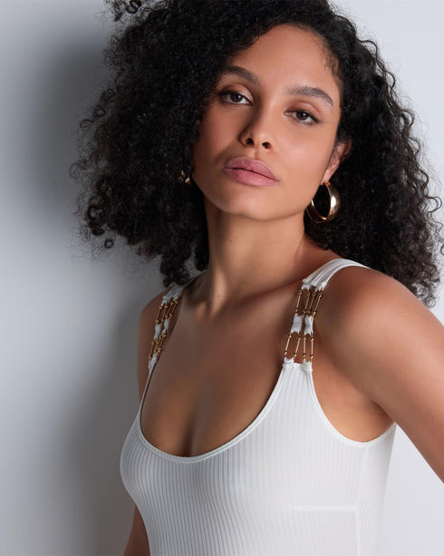 AUBADE Prêt-a-porter-Body LES BODYS BY AUBADE Opale