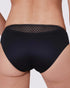 Taillen-Slip Schwarz HARMONY SIMONE PÉRÈLE