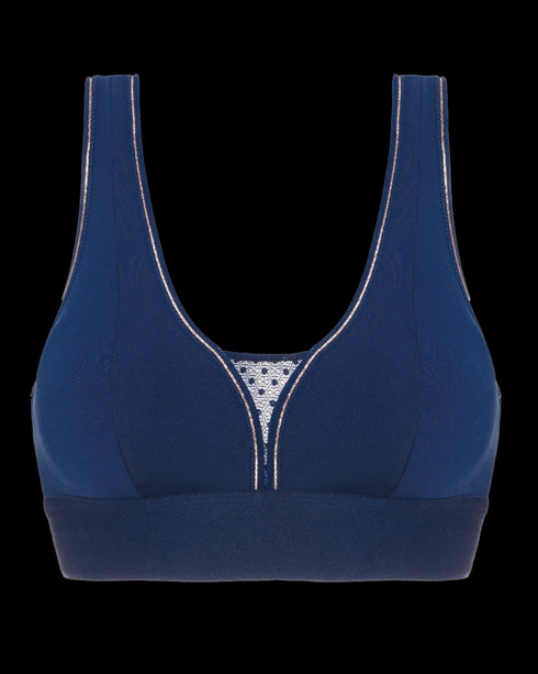Sport BH Mitternacht HARMONY SIMONE PÉRÈLE