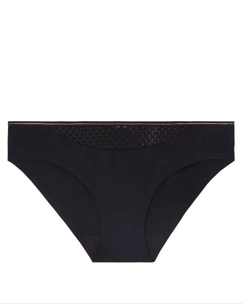 Taillen-Slip Schwarz HARMONY SIMONE PÉRÈLE
