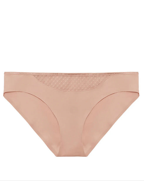Taillen-Slip Yogi Pink HARMONY SIMONE PÉRÈLE