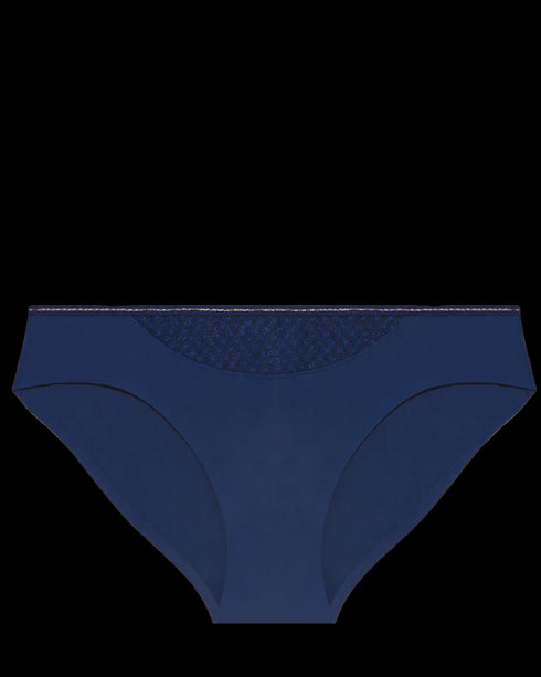 Taillen-Slip Mitternacht HARMONY SIMONE PÉRÈLE