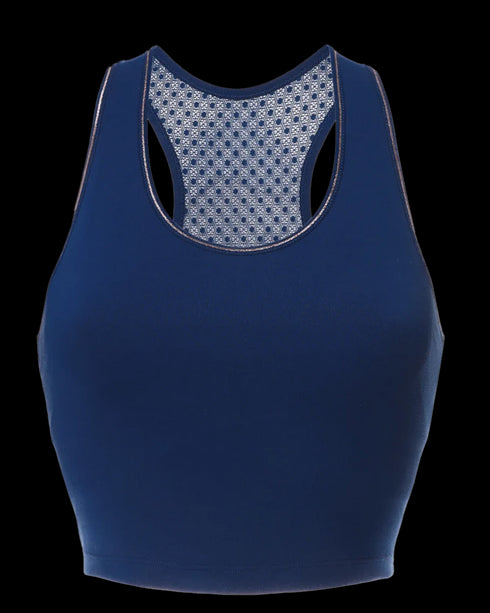 Top Mitternacht HARMONY SIMONE PÉRÈLE