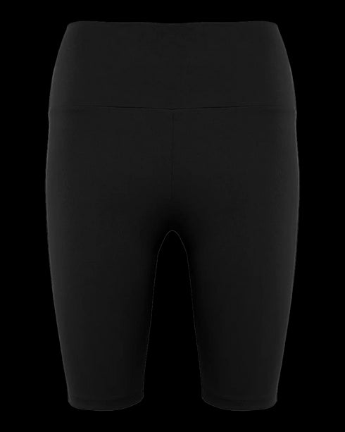 Panty Cyclist Schwarz HARMONY SIMONE PÉRÈLE